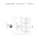 MAP DATA MANAGEMENT USING ROAD GHOSTING CHARACTERISTICS diagram and image