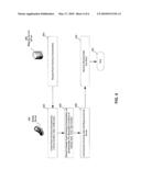 MAP DATA MANAGEMENT USING ROAD GHOSTING CHARACTERISTICS diagram and image