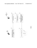 MAP DATA MANAGEMENT USING ROAD GHOSTING CHARACTERISTICS diagram and image