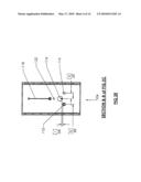 Cloud water characterization system diagram and image