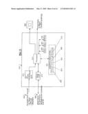 Cloud water characterization system diagram and image