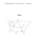 SHORTEST PATH SEARCH METHOD AND DEVICE diagram and image