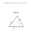 SHORTEST PATH SEARCH METHOD AND DEVICE diagram and image