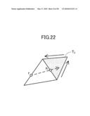 SHORTEST PATH SEARCH METHOD AND DEVICE diagram and image