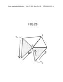 SHORTEST PATH SEARCH METHOD AND DEVICE diagram and image