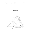 SHORTEST PATH SEARCH METHOD AND DEVICE diagram and image