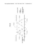 SHORTEST PATH SEARCH METHOD AND DEVICE diagram and image