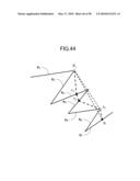 SHORTEST PATH SEARCH METHOD AND DEVICE diagram and image