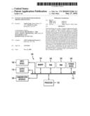 SYSTEM AND METHOD FOR HANDLING MISSING SPEECH DATA diagram and image