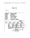 INTERACTIVE MULTI-AXIS LONGITUDINAL HEALTH RECORD SYSTEMS AND METHODS OF USE diagram and image