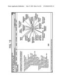 INTERACTIVE MULTI-AXIS LONGITUDINAL HEALTH RECORD SYSTEMS AND METHODS OF USE diagram and image