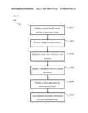 INTERACTIVE MULTI-AXIS LONGITUDINAL HEALTH RECORD SYSTEMS AND METHODS OF USE diagram and image