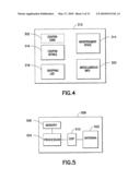 Intelligent clearing network diagram and image