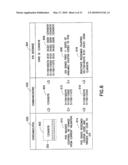 Intelligent clearing network diagram and image