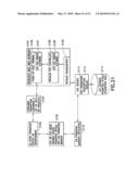 Intelligent clearing network diagram and image