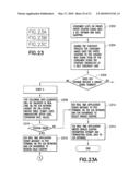 Intelligent clearing network diagram and image