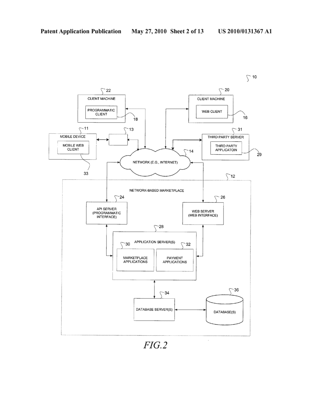 SYSTEMS AND METHODS TO SEARCH WITH A MOBILE DEVICE - diagram, schematic, and image 03