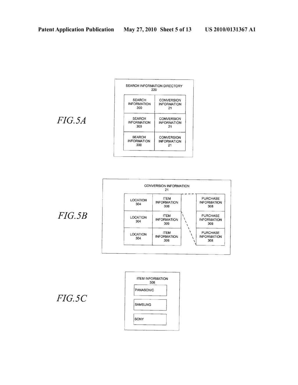 SYSTEMS AND METHODS TO SEARCH WITH A MOBILE DEVICE - diagram, schematic, and image 06