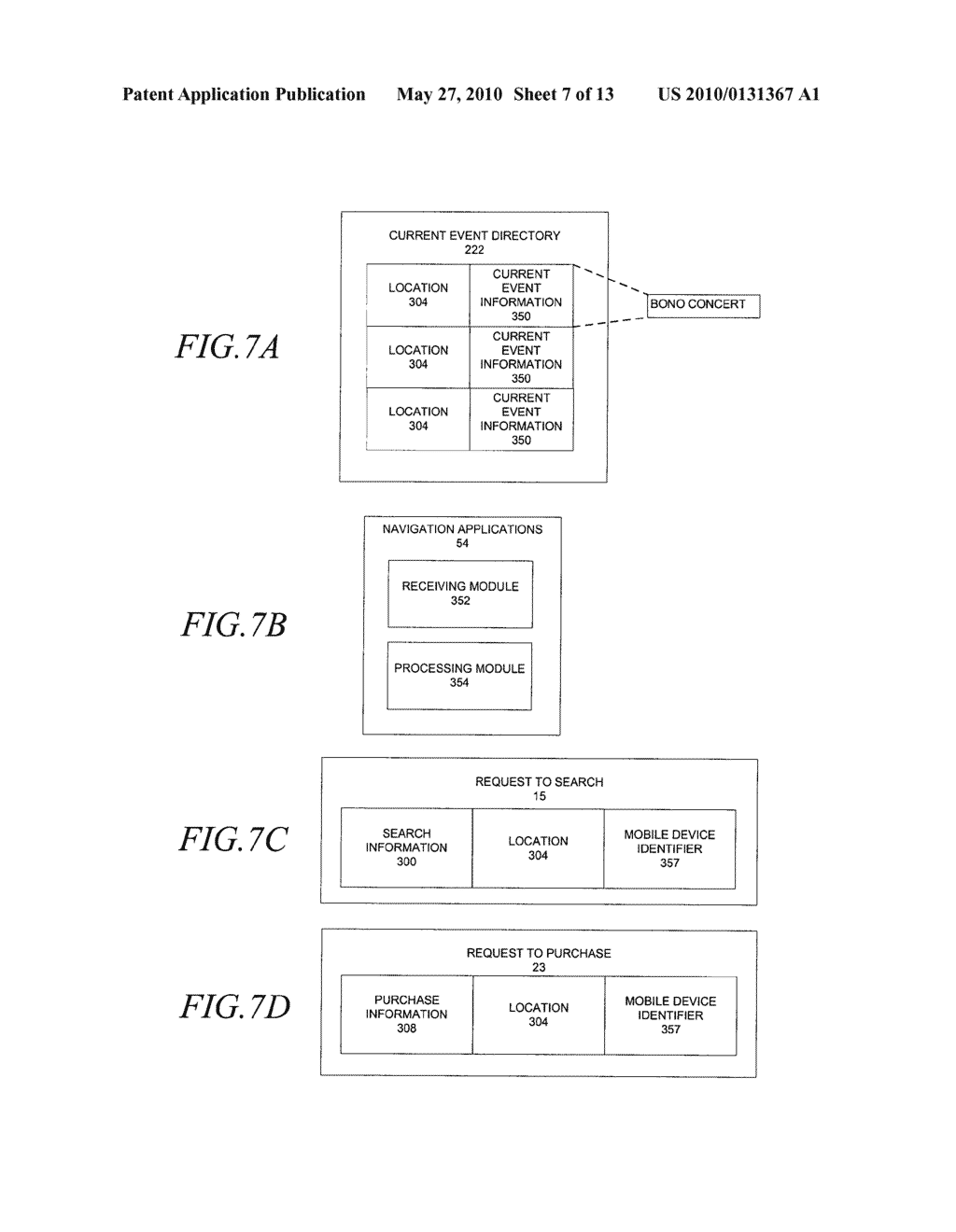 SYSTEMS AND METHODS TO SEARCH WITH A MOBILE DEVICE - diagram, schematic, and image 08