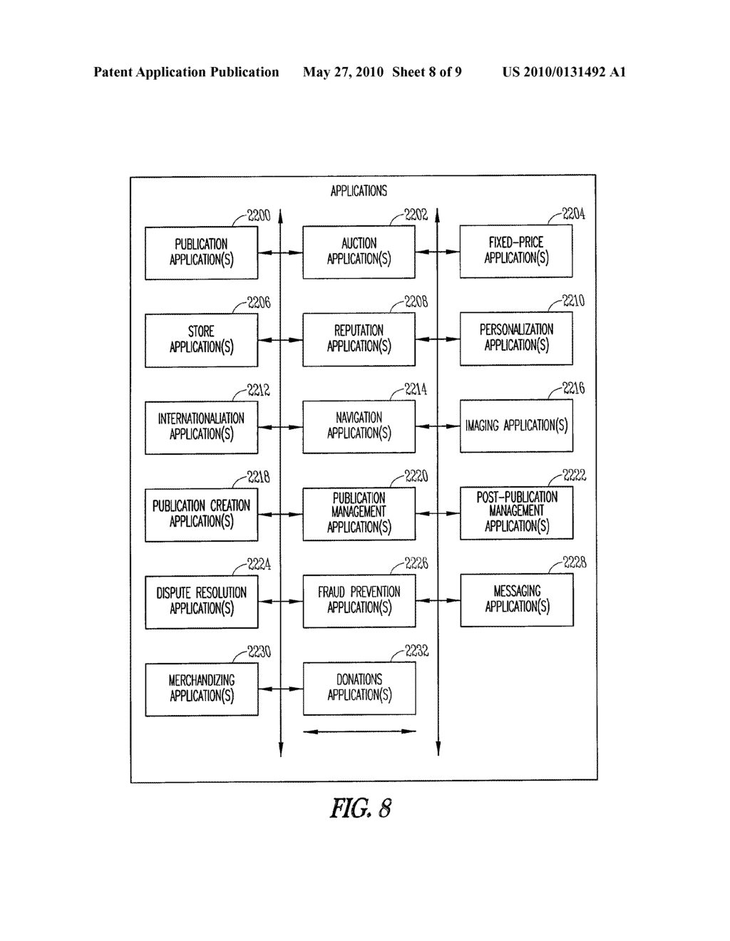 SYSTEM AND METHOD FOR GENERATING AN ELECTRONIC CATALOG BOOKLET FOR ONLINE COMPUTER USERS - diagram, schematic, and image 09