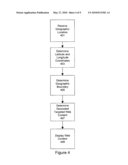 Providing Geocoded Targeted Web Content diagram and image