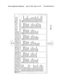 Hypothesis based solicitation of data indicating at least one objective occurrence diagram and image