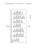 Hypothesis based solicitation of data indicating at least one objective occurrence diagram and image