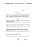 Hypothesis based solicitation of data indicating at least one objective occurrence diagram and image