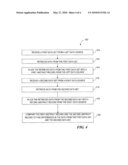 METHOD AND APPARATUS FOR RECONCILIATION OF MULTIPLE SETS OF DATA diagram and image