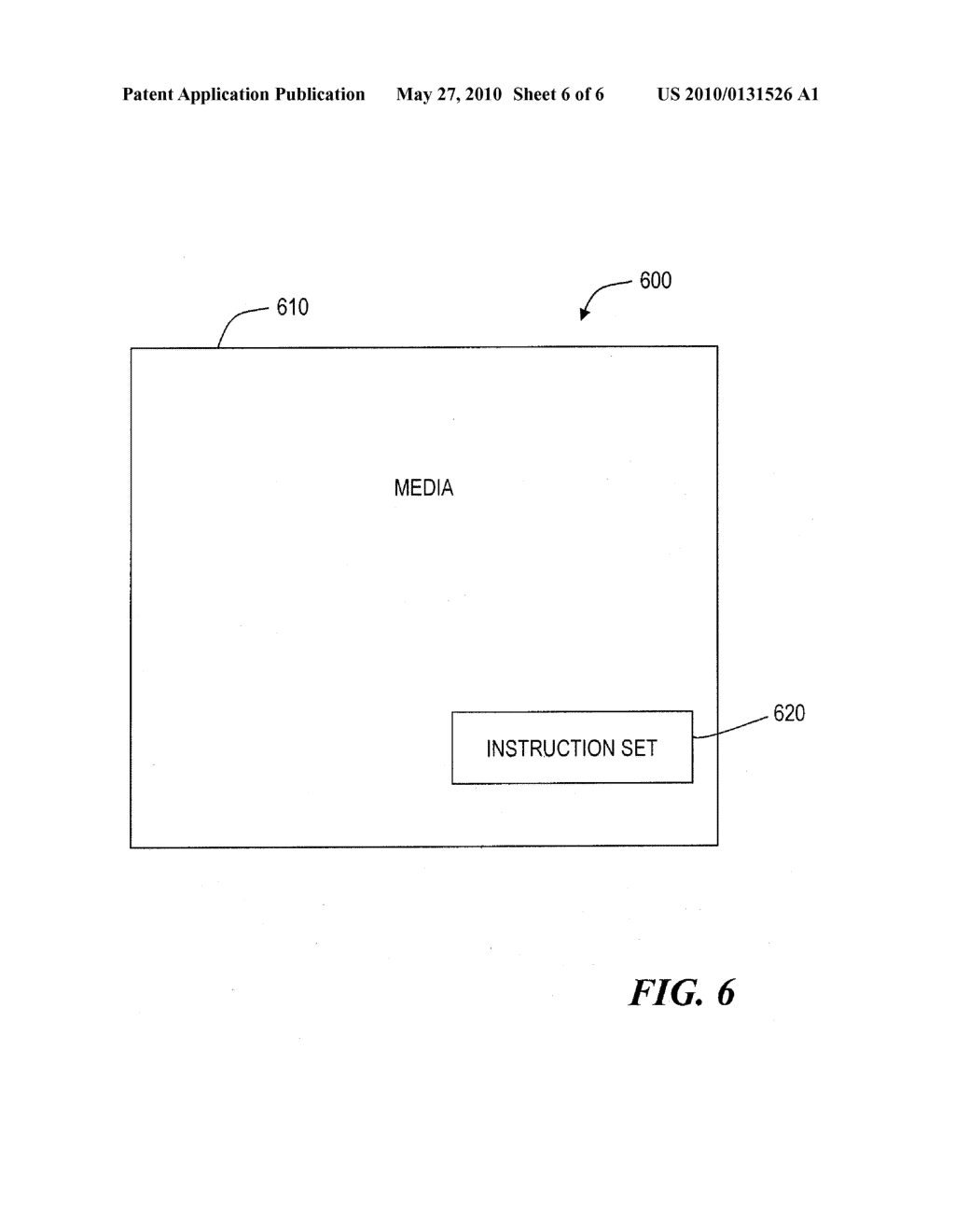 METHOD AND APPARATUS FOR RECONCILIATION OF MULTIPLE SETS OF DATA - diagram, schematic, and image 07