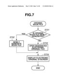 INFORMATION PROCESSING METHOD, INFORMATION PROCESSING APPARATUS, AND STORAGE MEDIUM diagram and image