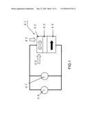 RANDOM NUMBER GENERATING DEVICE diagram and image