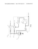 RANDOM NUMBER GENERATING DEVICE diagram and image