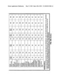 Mobile data processing system moving interest radius diagram and image