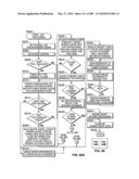 Mobile data processing system moving interest radius diagram and image