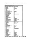 Mobile data processing system moving interest radius diagram and image