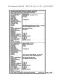 Mobile data processing system moving interest radius diagram and image