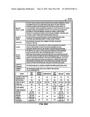 Mobile data processing system moving interest radius diagram and image