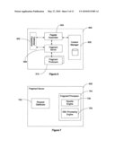 DISPLAYING INFORMATION IN A CLIENT/SERVER SYSTEM diagram and image