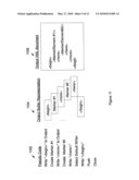 DISPLAYING INFORMATION IN A CLIENT/SERVER SYSTEM diagram and image