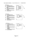 DISPLAYING INFORMATION IN A CLIENT/SERVER SYSTEM diagram and image