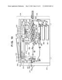 E-MAIL COMMUNICATION APPARATUS, E-MAIL COMMUNICATION METHOD AND PROGRAM diagram and image