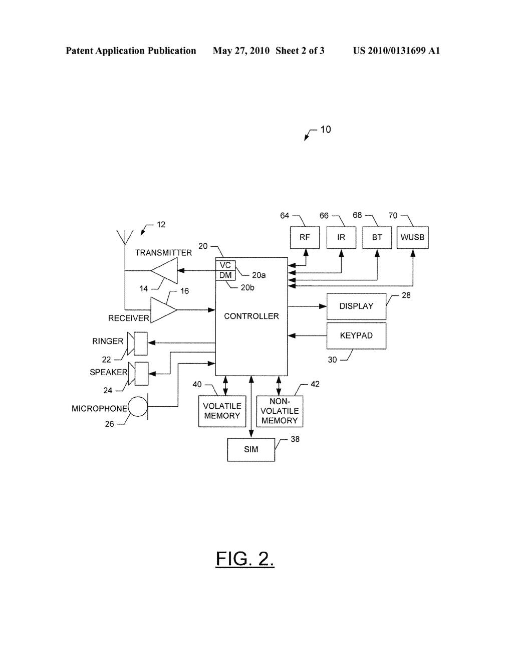 METHODS, APPARATUSES, AND COMPUTER PROGRAM PRODUCTS FOR ENHANCING MEMORY ERASE FUNCTIONALITY - diagram, schematic, and image 03