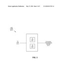 REDUCING CONTENT ADDRESSABLE MEMORY (CAM) POWER CONSUMPTION COUNTERS diagram and image