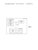 REDUCING CONTENT ADDRESSABLE MEMORY (CAM) POWER CONSUMPTION COUNTERS diagram and image