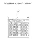 IMAGE FORMING APPARATUS, HOST APPARATUS AND ENCRYPTION METHOD OF JOB OBJECT DOCUMENT THEREOF diagram and image