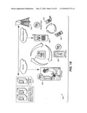 Method for Secure Storage and Delivery of Media Content diagram and image