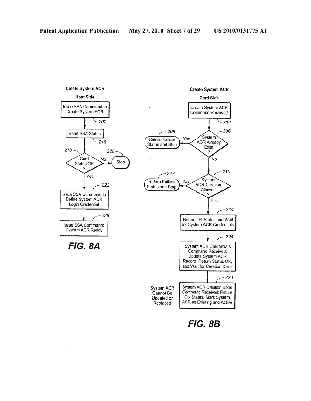 Method for Secure Storage and Delivery of Media Content - diagram, schematic, and image 08