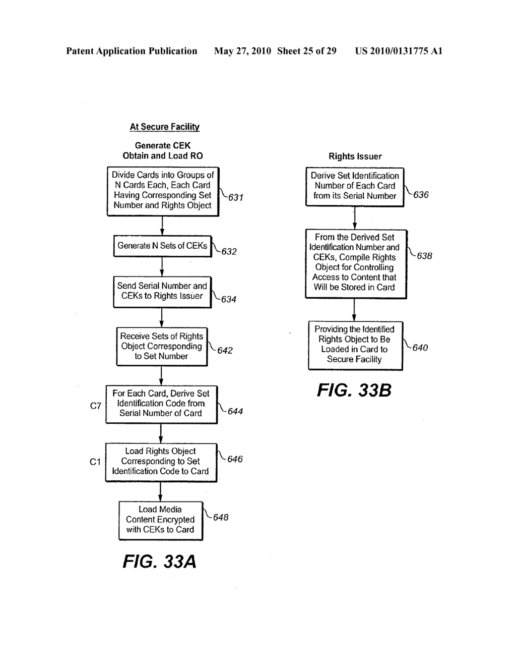 Method for Secure Storage and Delivery of Media Content - diagram, schematic, and image 26