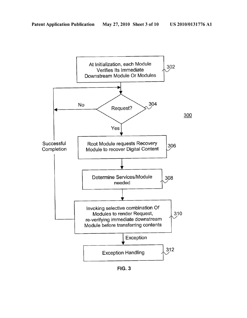 SCALABLE AND EXTENSIBLE SECURE RENDERING OF DIGITAL CONTENT - diagram, schematic, and image 04